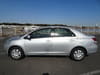 2010 TOYOTA BELTA DBA-KSP92 KSP92-1028949