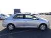 2010 TOYOTA BELTA DBA-KSP92 KSP92-1028949