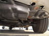 2010 TOYOTA BELTA DBA-KSP92 KSP92-1028949