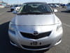 2010 TOYOTA BELTA DBA-KSP92 KSP92-1028949