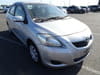2010 TOYOTA BELTA DBA-KSP92 KSP92-1028949