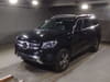 2016 MERCEDES-BENZ GLS CLASS LDA-166824 WDC1668242A817592