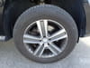 2016 MERCEDES-BENZ GLS CLASS LDA-166824 WDC1668242A817592