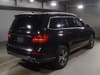 2016 MERCEDES-BENZ GLS CLASS LDA-166824 WDC1668242A817592