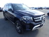 2016 MERCEDES-BENZ GLS CLASS LDA-166824 WDC1668242A817592