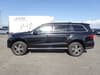 2016 MERCEDES-BENZ GLS CLASS LDA-166824 WDC1668242A817592