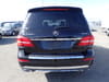 2016 MERCEDES-BENZ GLS CLASS LDA-166824 WDC1668242A817592