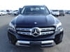2016 MERCEDES-BENZ GLS CLASS LDA-166824 WDC1668242A817592