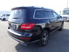 2016 MERCEDES-BENZ GLS CLASS LDA-166824 WDC1668242A817592