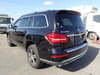 2016 MERCEDES-BENZ GLS CLASS LDA-166824 WDC1668242A817592