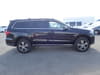 2016 MERCEDES-BENZ GLS CLASS LDA-166824 WDC1668242A817592
