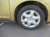 2012 NISSAN TIIDA DBA-C11 C11-435471