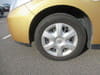 2012 NISSAN TIIDA DBA-C11 C11-435471