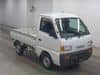 1998 SUZUKI CARRY TRUCK V-DD51T DD51T-556474