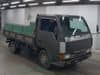1991 MITSUBISHI CANTER U-FE305BD FE305BD-460703