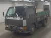 1991 MITSUBISHI CANTER U-FE305BD FE305BD-460703