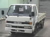 1992 ISUZU ELF TRUCK U-NKR58ED NKR58E-7257462
