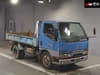 1996 MITSUBISHI CANTER KC-FE517BD FE517BD-424274