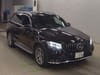 2018 MERCEDES-BENZ GLC-CLASS DBA-253946 WDC2539462F389648