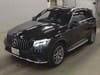 2018 MERCEDES-BENZ GLC-CLASS DBA-253946 WDC2539462F389648