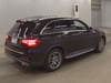 2018 MERCEDES-BENZ GLC-CLASS DBA-253946 WDC2539462F389648