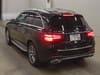 2018 MERCEDES-BENZ GLC-CLASS DBA-253946 WDC2539462F389648