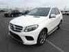 MERCEDES-BENZ GLE-Class (1,353)