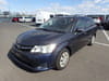 TOYOTA Corolla Fielder (607)