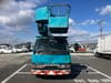 1997 MITSUBISHI CANTER KC-FE568B FE568B530349
