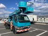 1997 MITSUBISHI CANTER KC-FE568B FE568B530349