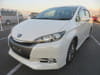 TOYOTA Wish (215)