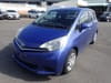 TOYOTA Ractis (290)