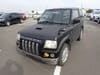 MITSUBISHI Pajero Mini (391)