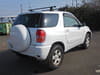 2001 TOYOTA RAV4 TA-ACA20W ACA20-0016936