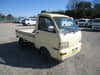 1996 MITSUBISHI MINICAB TRUCK V-U41T U41T-0417680