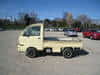 1996 MITSUBISHI Minicab Truck V-U41T U41T-0417680