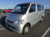 TOYOTA Townace Van (529)