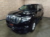 2018 TOYOTA LAND CRUISER PRADO CBA-TRJ150W TRJ150-0080950