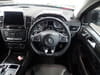 2016 MERCEDES-BENZ GLE-CLASS LDA-166024 WDC2923242A043729