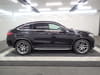 2016 MERCEDES-BENZ GLE-CLASS LDA-166024 WDC2923242A043729