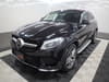 2016 MERCEDES-BENZ GLE-CLASS LDA-166024 WDC2923242A043729