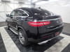 2016 MERCEDES-BENZ GLE-CLASS LDA-166024 WDC2923242A043729