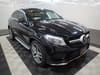 2016 MERCEDES-BENZ GLE-CLASS LDA-166024 WDC2923242A043729