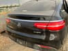 2016 MERCEDES-BENZ GLE-CLASS LDA-166024 WDC2923242A043729