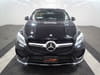 2016 MERCEDES-BENZ GLE-CLASS LDA-166024 WDC2923242A043729