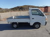 1997 SUZUKI CARRY TRUCK V-DD51T DD51T-491611