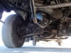 1997 SUZUKI CARRY TRUCK V-DD51T DD51T-491611