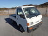 1997 SUZUKI CARRY TRUCK V-DD51T DD51T-491611