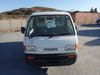 1997 SUZUKI CARRY TRUCK V-DD51T DD51T-491611