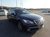 2013 TOYOTA CROWN HYBRID DAA-AWS210 AWS210-6005251